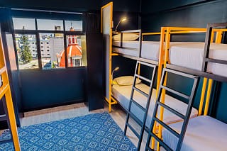 Selina Mexico City Downtown (Virreyes) - Gallery - 22