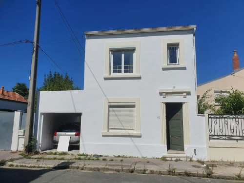 Rue Joseph Faure, Bordeaux  - Gallery -  5
