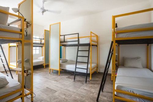 Selina Playa del Carmen - Gallery - 19