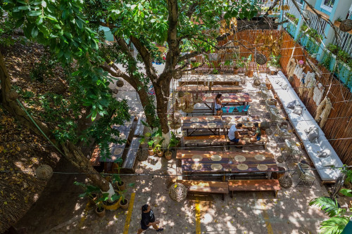 Selina Playa del Carmen - Gallery - 3