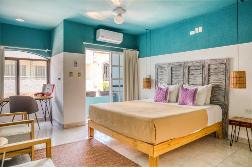 Selina Playa del Carmen - Gallery - 6