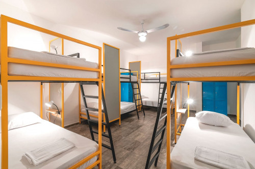 Selina Playa del Carmen - Gallery - 18