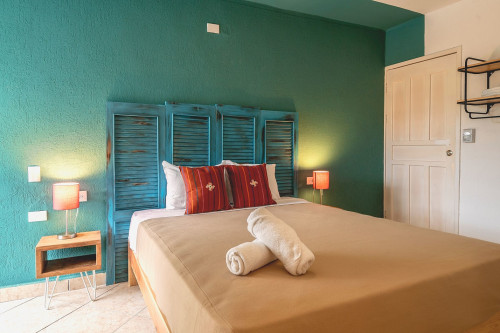Selina Playa del Carmen - Rooms