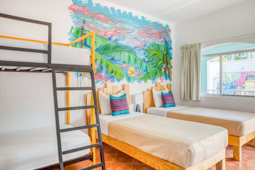 Selina Playa del Carmen - Gallery - 15