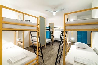 Selina Playa del Carmen - Gallery - 23