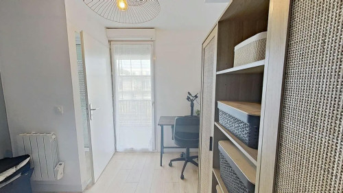 Rue Léon Jouhaux, Bordeaux  - Gallery -  5