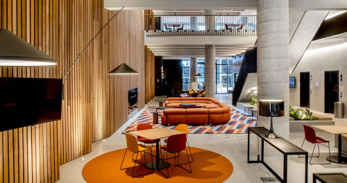 Iglu South Yarra - Gallery - 10
