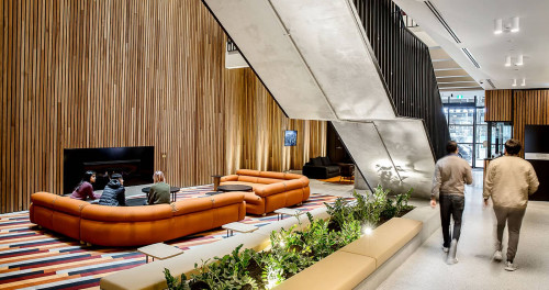 Iglu South Yarra
