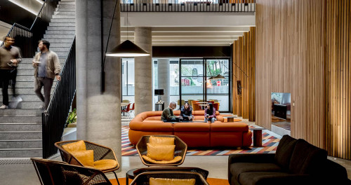 Iglu South Yarra