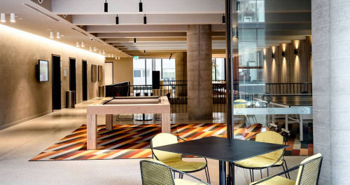 Iglu South Yarra - Gallery - 11