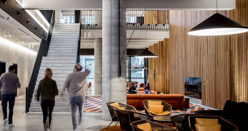 Iglu South Yarra - Gallery - 8