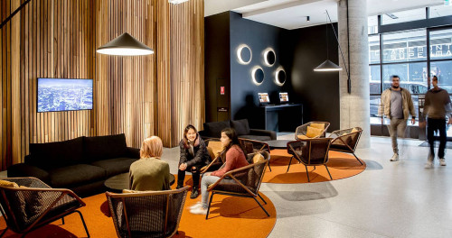 Iglu South Yarra - Gallery - 9