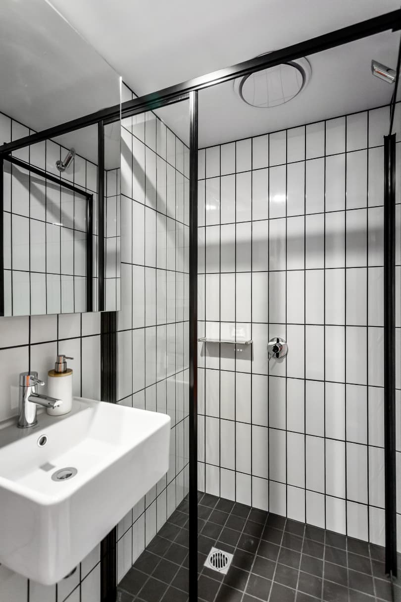 Single Studio Apartment - Iglu South Yarra - Gallery - 4