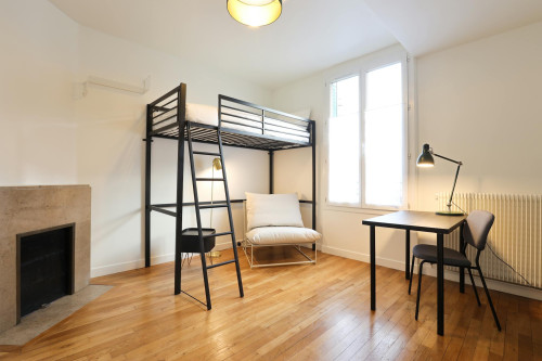 Rue des Pâquerettes, Alfortville - Gallery - 9