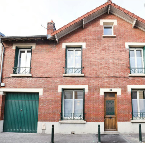 Rue des Pâquerettes, Alfortville - Gallery - 8