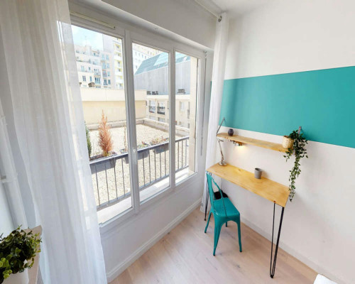 Rue de Bagnolet, Paris  - Gallery -  5