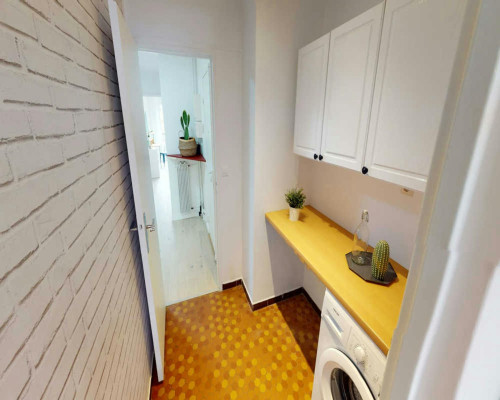 Rue de Bagnolet, Paris - Gallery - 8