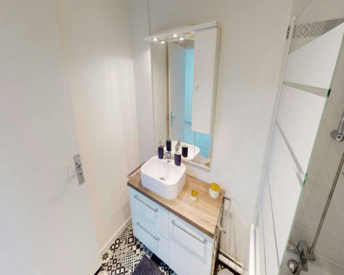 Rue de Bagnolet, Paris - Gallery - 10
