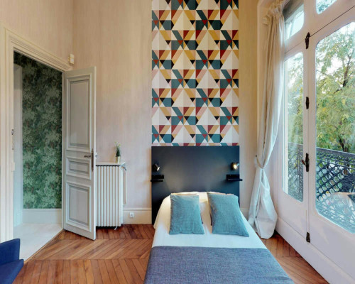 Rue Pierre Semard, Paris