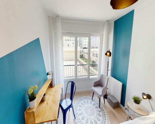 Rue de Bagnolet, Paris  - Gallery -  5