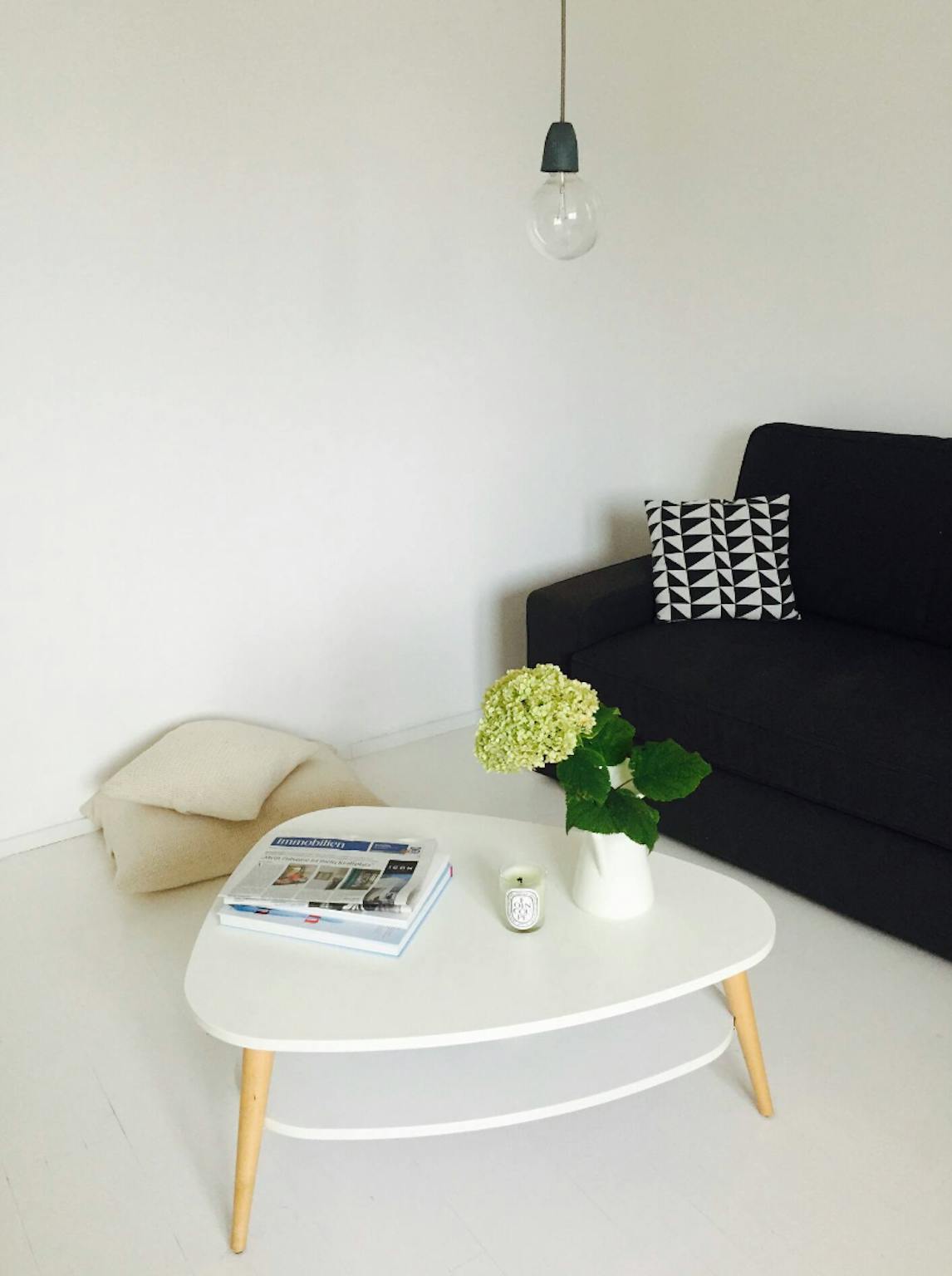  Entire Place  -  Gerlgasse, Vienna  - Gallery -  1