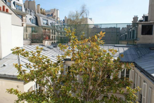 Rue Vieille du Temple, Paris - Gallery - 10