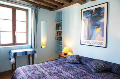 Rue Vieille du Temple, Paris - Gallery - 7