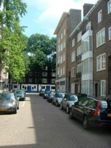 Cliostraat, Amsterdam  - Gallery -  5