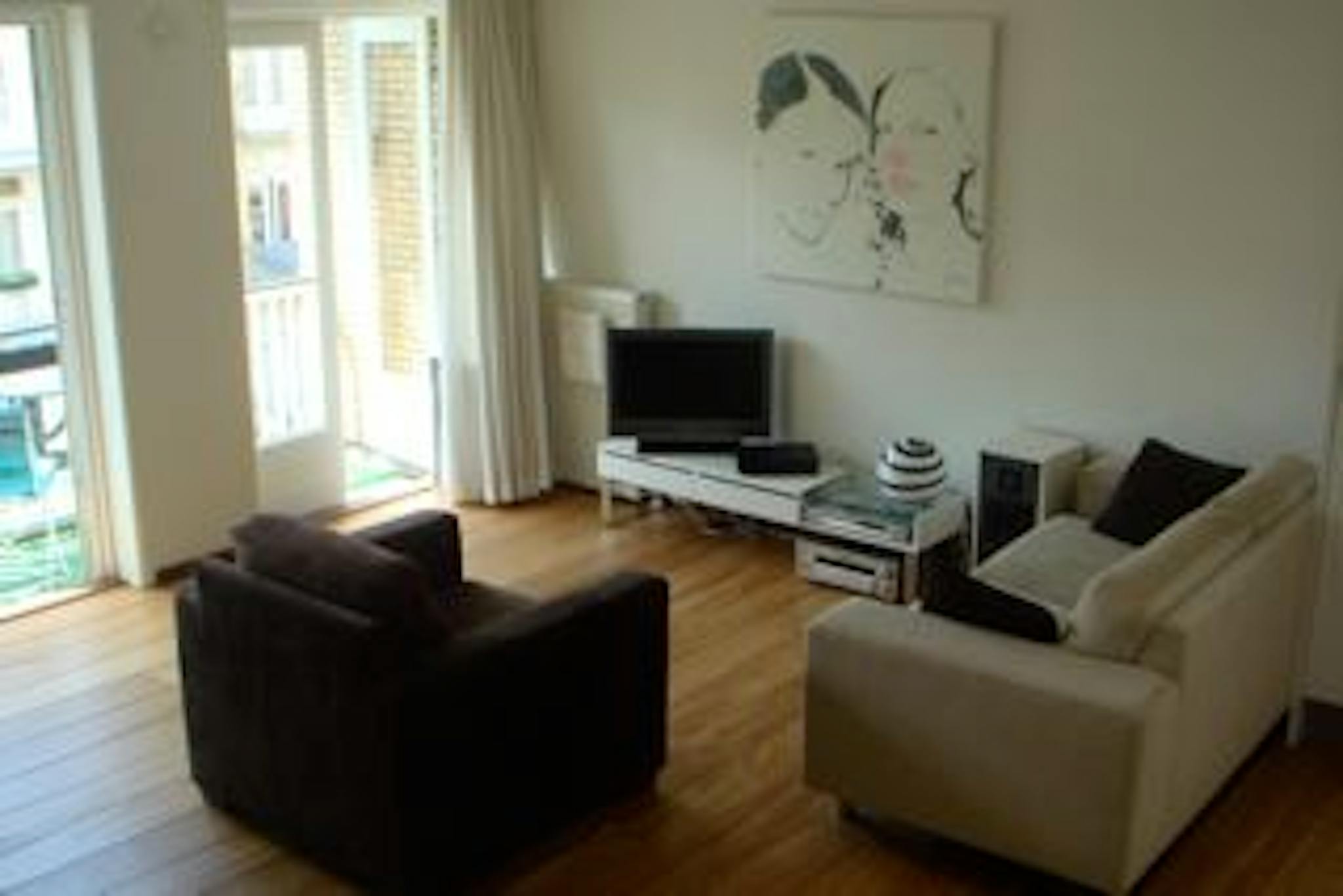  Entire Place  -  Cliostraat, Amsterdam  - Gallery -  1