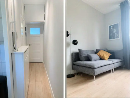 Korte Geuzenstraat, Amsterdam  - Gallery -  5