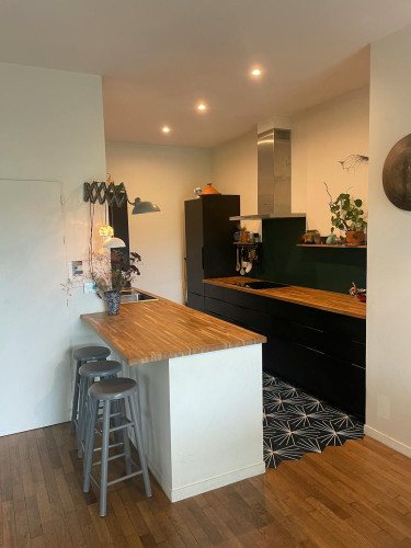 Rue de la Fédération, Nantes - Gallery - 9