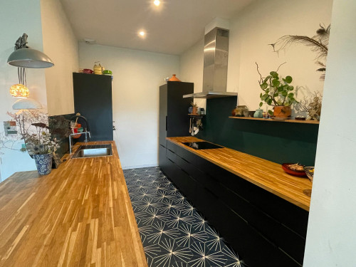 Rue de la Fédération, Nantes - Gallery - 8