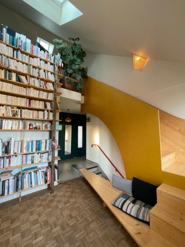 Rue de la Fédération, Nantes - Gallery - 10