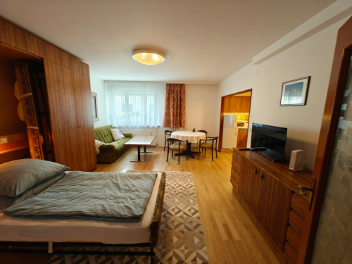 Nußdorfer Straße, Vienna