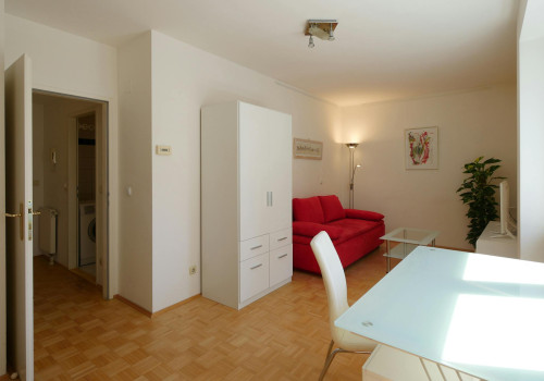 Badgasse, Vienna