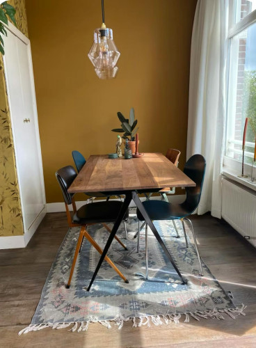Jacob Catskade, Amsterdam
