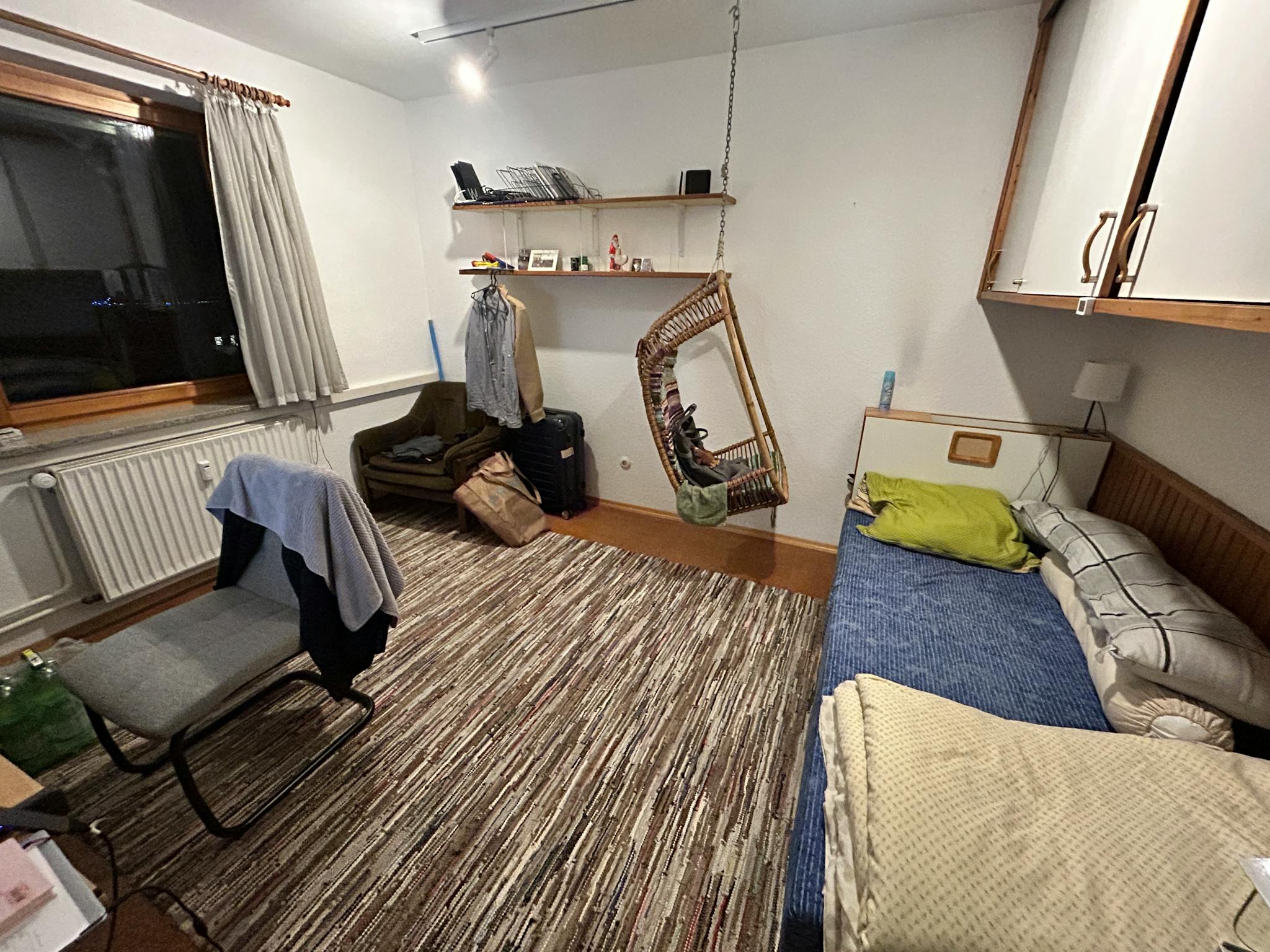  Shared Room  -  Wallbergstraße, Germering  - Gallery -  1