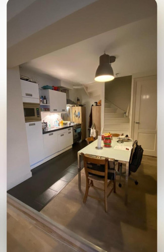 Foeliedwarsstraat, Amsterdam