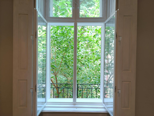 Kőfaragó utca, Budapest  - Gallery -  5