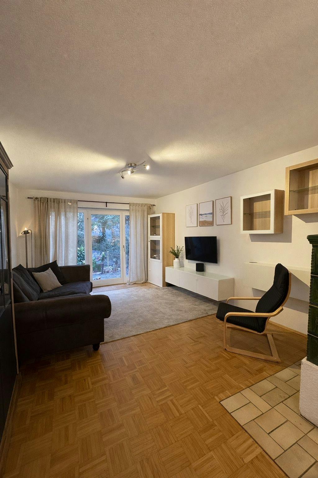 Entire Place - Fauststraße, Munich - Gallery - 1