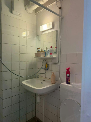 Rode Kruislaan, Diemen