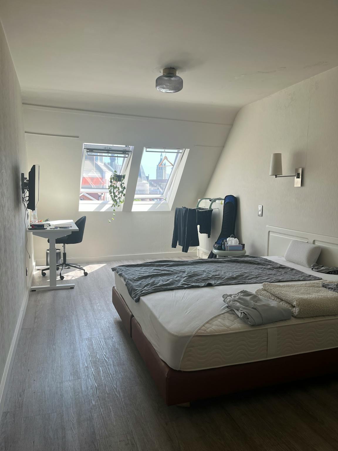 Private Room - 1