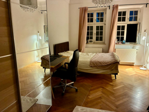 Innere Wiener Straße, Munich