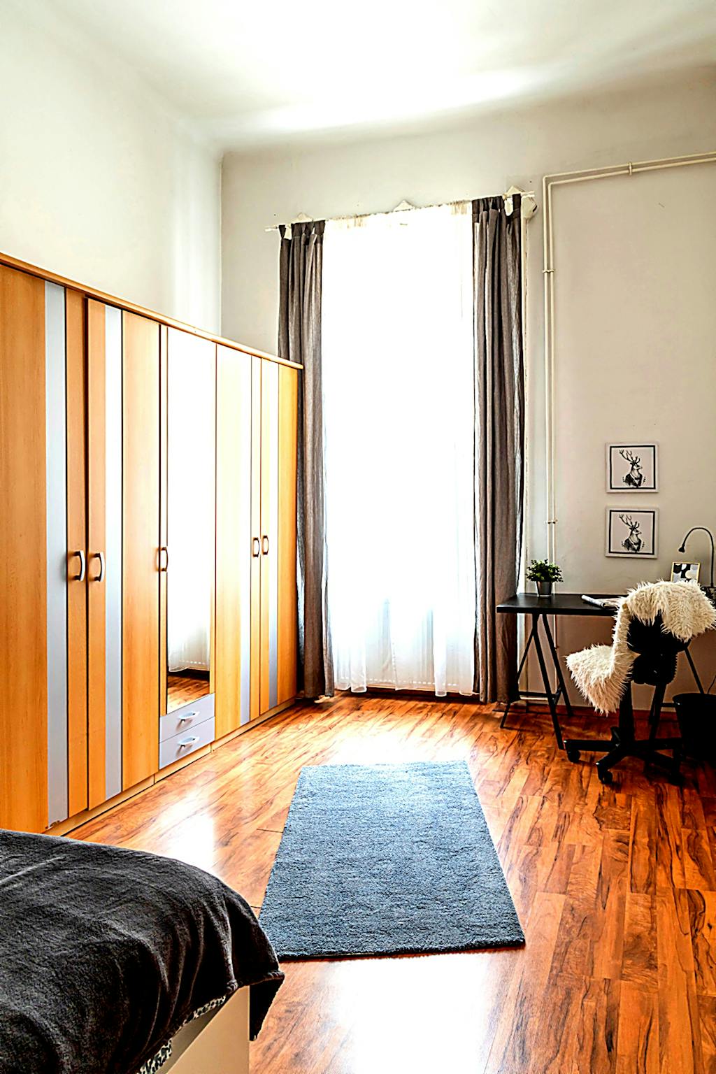 Private Room - Wesselényi utca, Budapest - Gallery - 1