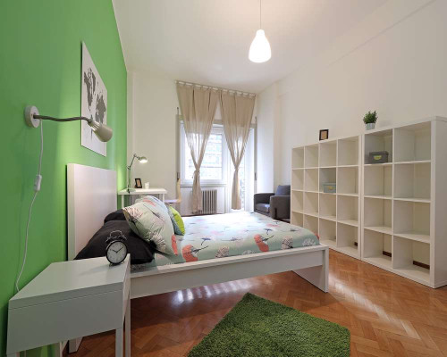 Stanza in Via Padre Semeria  - Gallery -  5