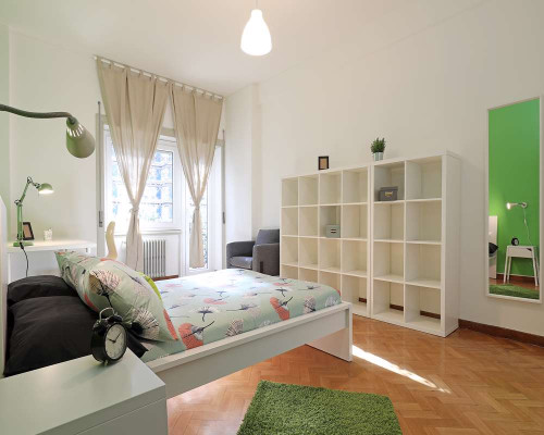 Stanza in Via Padre Semeria