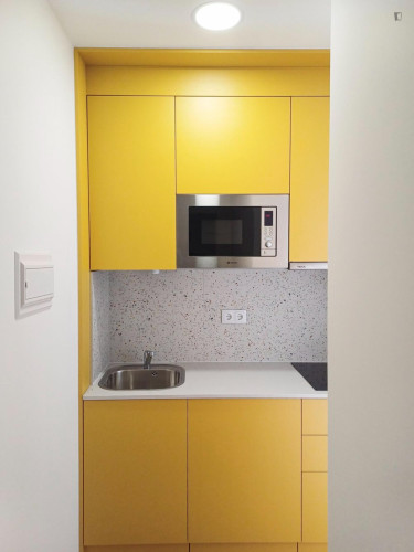Exquisite studio near Universidade de Coimbra  - Gallery -  5