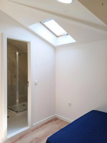Exquisite studio near Universidade de Coimbra - Gallery - 6