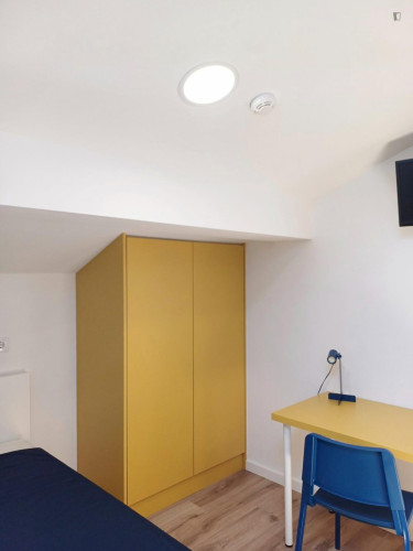 Exquisite studio near Universidade de Coimbra