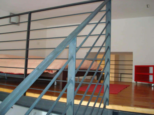 Apartment in Via Gemella, Perugia with 1 bedroom